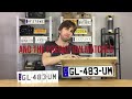 Video: License Plate Prediction by IDEAA Lab - UK