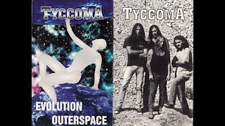 Download Lagu Tyccoma - Evolution Outerspace [1995, Full Demo] MP3