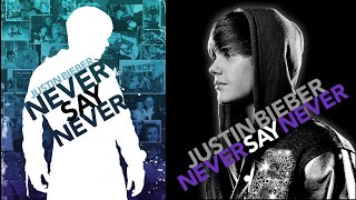 JUSTIN BIEBER - NSN ( Love Me , Bigger ) IAM PROUD TO BE A BELIEBER 😎😍😎