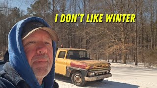 Midnight Road Garage Winter Update Video