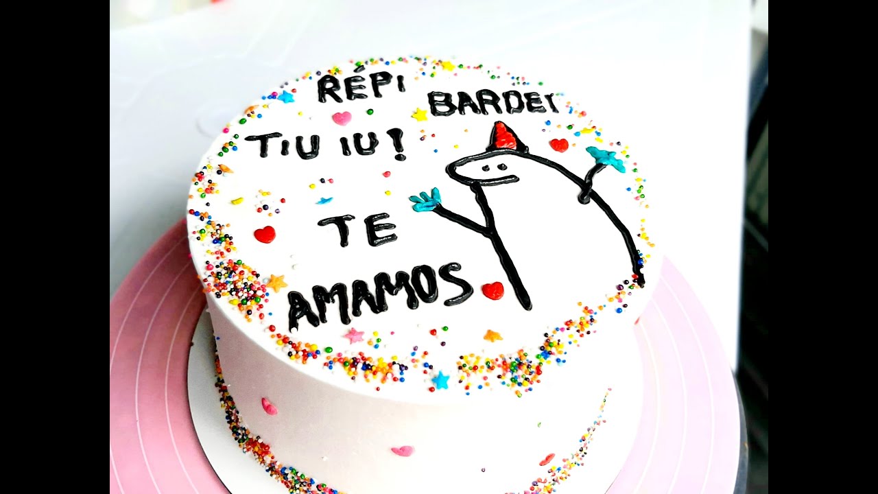 Idéias para festa no tema FLORK (INSPIRAÇÕES) - IMAGENS NÃO