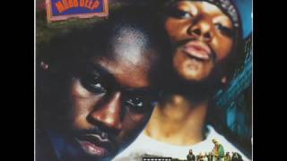 Mobb Deep ft. Ghostface Killa, Raekwon & Big Noyd - Right Back At You