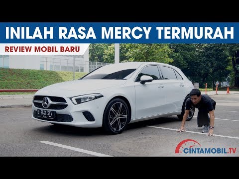 mercedes-benz-a-200-progressive-line-2019-tes-lengkap-|-mercy-canggih-dan-murah-|-cintamobil-tv