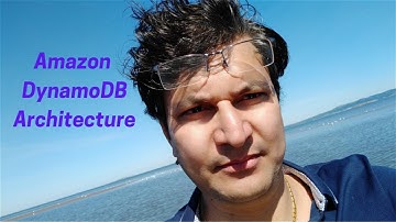 AWS DynamoDB Architecture | Use Cases of DynamoDB | Integrating with other AWS services