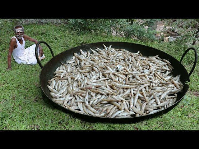 White KIZHANGA FISH 