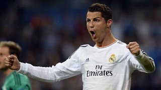 Cristiano Ronaldo | 2014/15 | 1080p | All Goals &amp; Assists