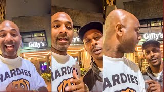 Just Bought Cuz Gillie Da King A Gilly’s Clubhouse / Lounge In Detroit For His Birthday ‼️ Wallo