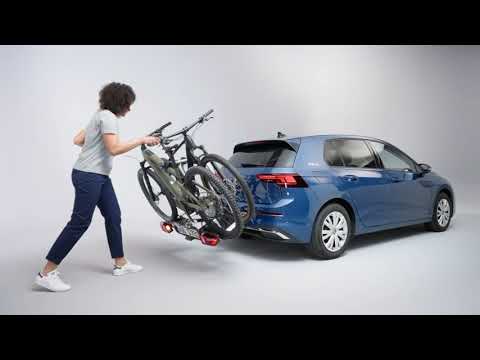 Porta biciclette Premium