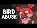 BEASTMASTER BIRD IS GETTING OUT OF CONTROL