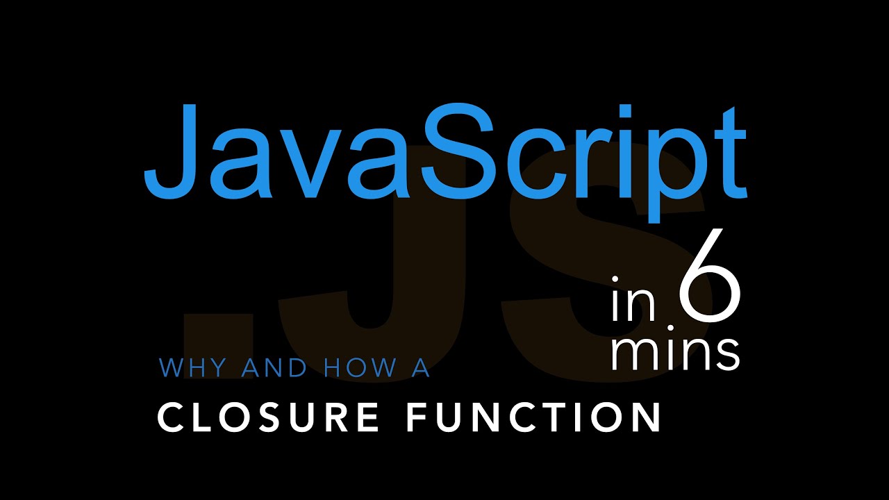 Javascript close