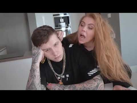 новый парень карины кросс