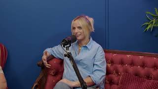 Raising Twins When You’re a Twin 👥 Jessie Stephens 🎧 Wiggle Talk - The Wiggles Podcast for Parents