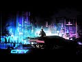 Cyberpunk 2077 Radio - NIGHT CITY FM Vol. 3 ║RETROWAVE║SYNTHWAVE║MIX║