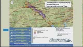 Mapping the Historic Susquehanna River