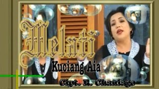 Melati - Kuciang Aia