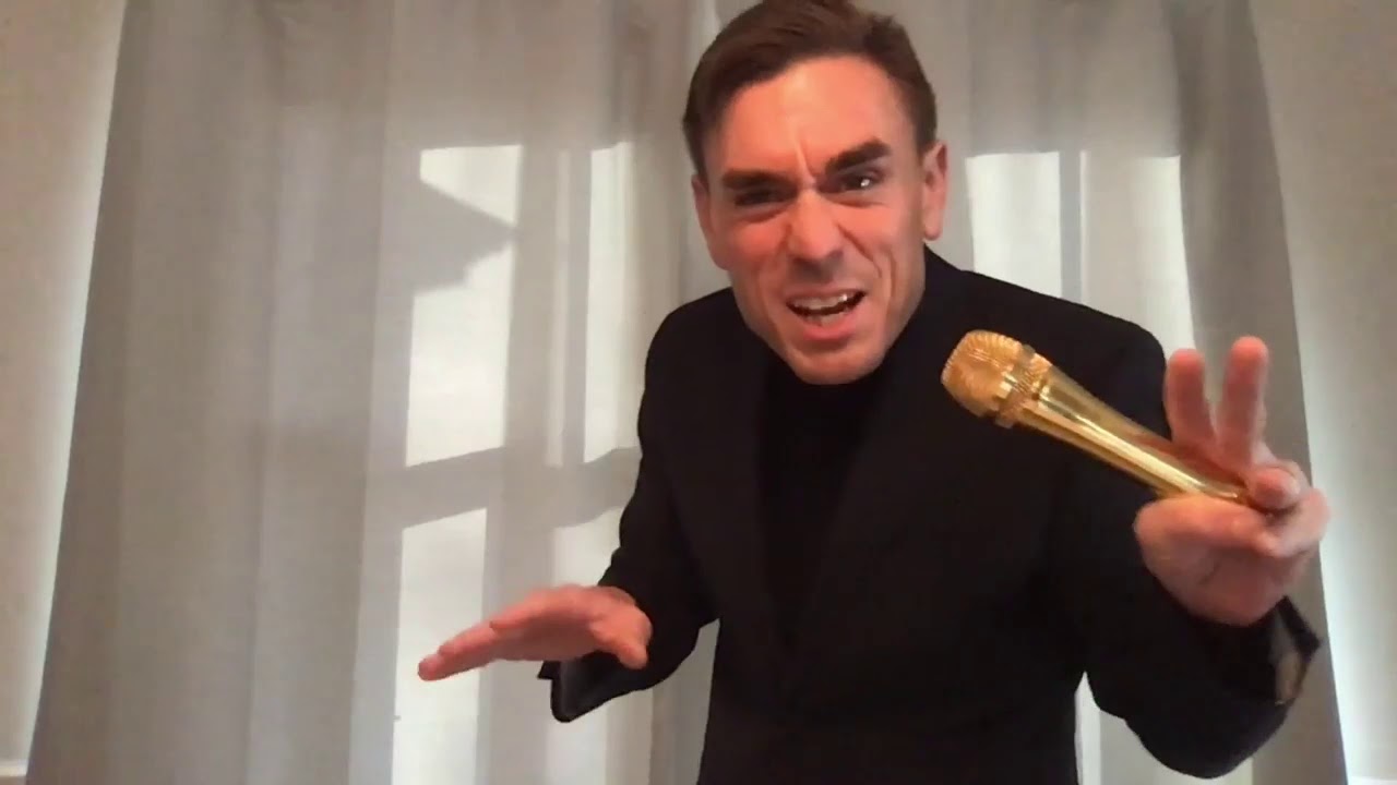 2020 Happy Hearts Virtual Gala for the Braedon Foundation