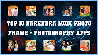 Top 10 Narendra Modi Photo Frame Android Apps screenshot 5