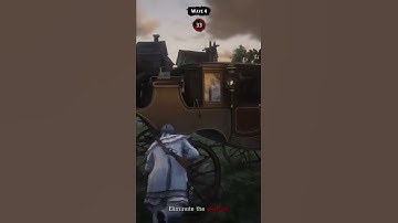 Rdr2, Hippity Hoppity Thats My Property