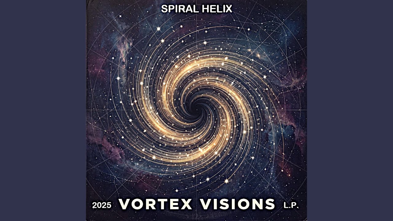 Vortex Visions Side D auf YouTube ansehen Vortex Visions Side D auf YouTube ansehen