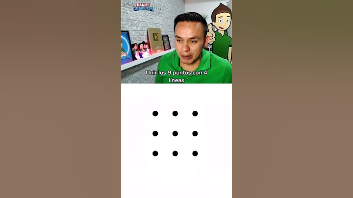 9-point riddle