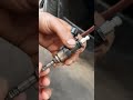 injector trouble on cadillac escalade 2017 (mechanicabal2)