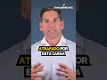 ASÍ EVITAS LA NEGATIVIDAD | GRANT CARDONE en Español #shorts #evan #grantcardone #motivacion