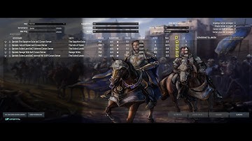 [GER] Conan Exile AoC - Amunets Ingame Server Transfer (Sonderfall: MultiChar MoD auf allen Servern)