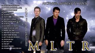 Michael Learns To Rock⚡️⚡️ Greatest Hits Playlist 2024 || Michael Learns To Rock Best Songs