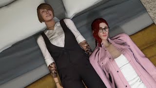 a very funny GTA RP video