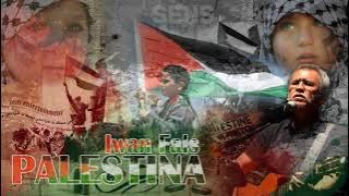 Lagu Iwan Fals Palestina (2014)