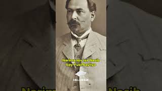 Rəsulzadə Məmməd Əmin Rəsulzadə Shorts Milli Kimlik