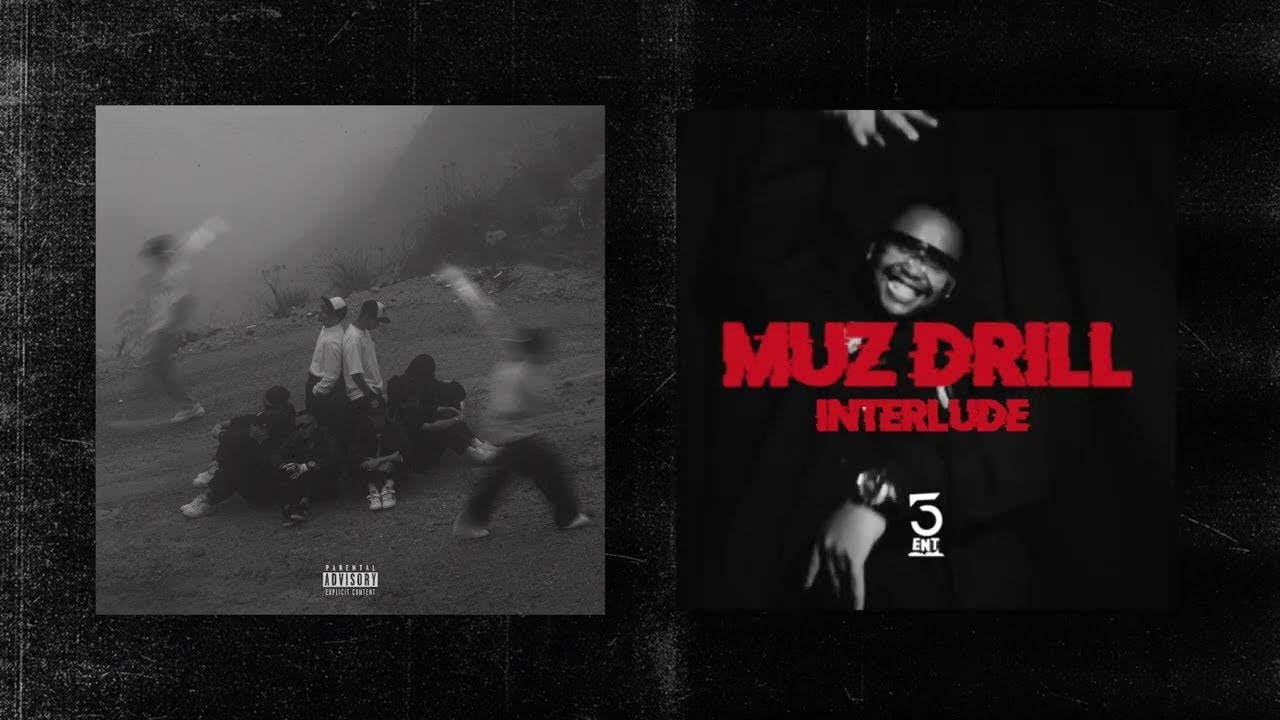 Watch 53 UNIVERSE, Mad Muz - Muz Drill (Interlude) (Visualizer) on YouTube Watch 53 UNIVERSE, Mad Muz - Muz Drill (Interlude) (Visualizer) on YouTube
