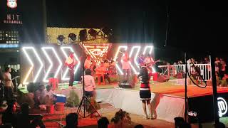 Tujhhako jo paya song || Best song in NIT WARANGAL