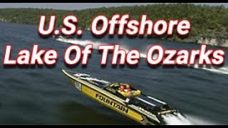 1994 Lake of the Ozarks Boat Race