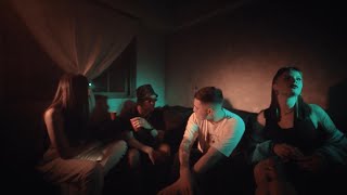 Dada West - Conmigo Mejor (Prod. Fer Wav) (Shot by LDR Films) (Video Oficial)
