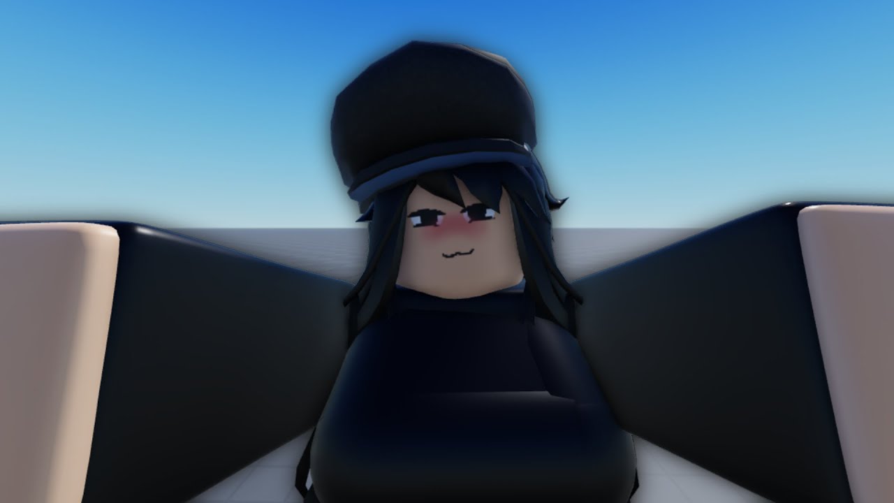 Roblox cat girl r63