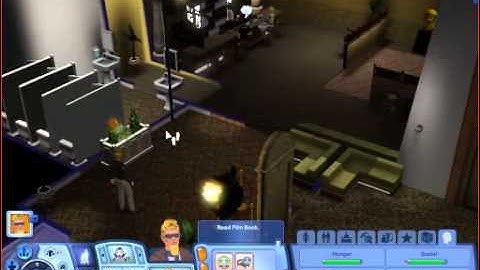 The Sims 3 Legacy Challenge - Part 4: Now we play the Dating Game...