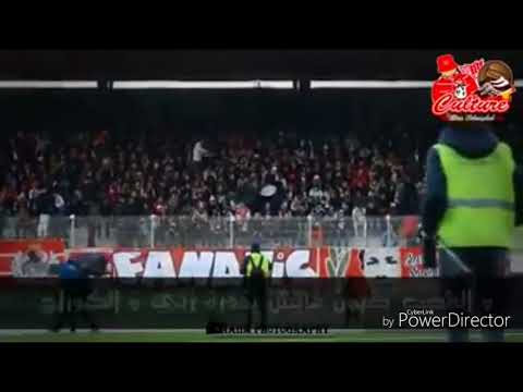 اغنية سياسية للانصار شباب بلوزداد