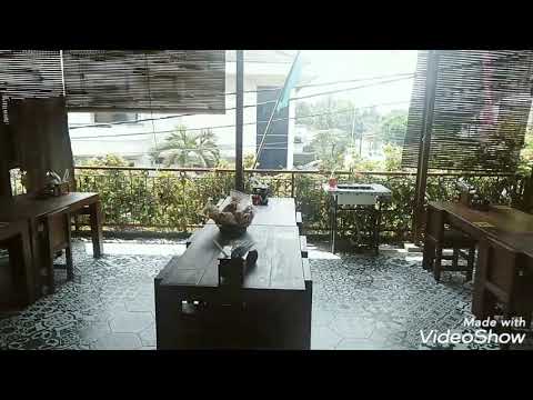 Lezatnya Kuliner khas Sunda di Resto SHSD Cempaka Putih