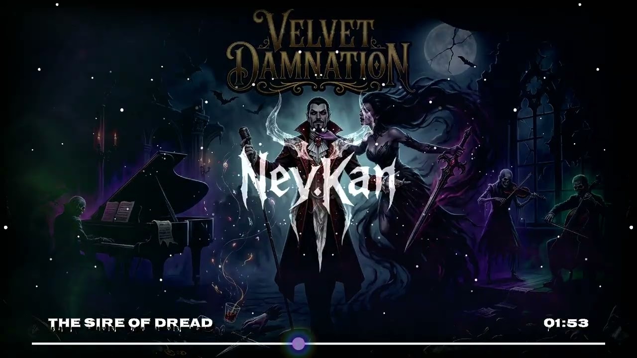 The Sire of Dread - YouTube