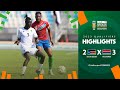 South Sudan🆚 The Gambia | Highlights - #TotalEnergiesAFCONQ2023 - MD5 Group G