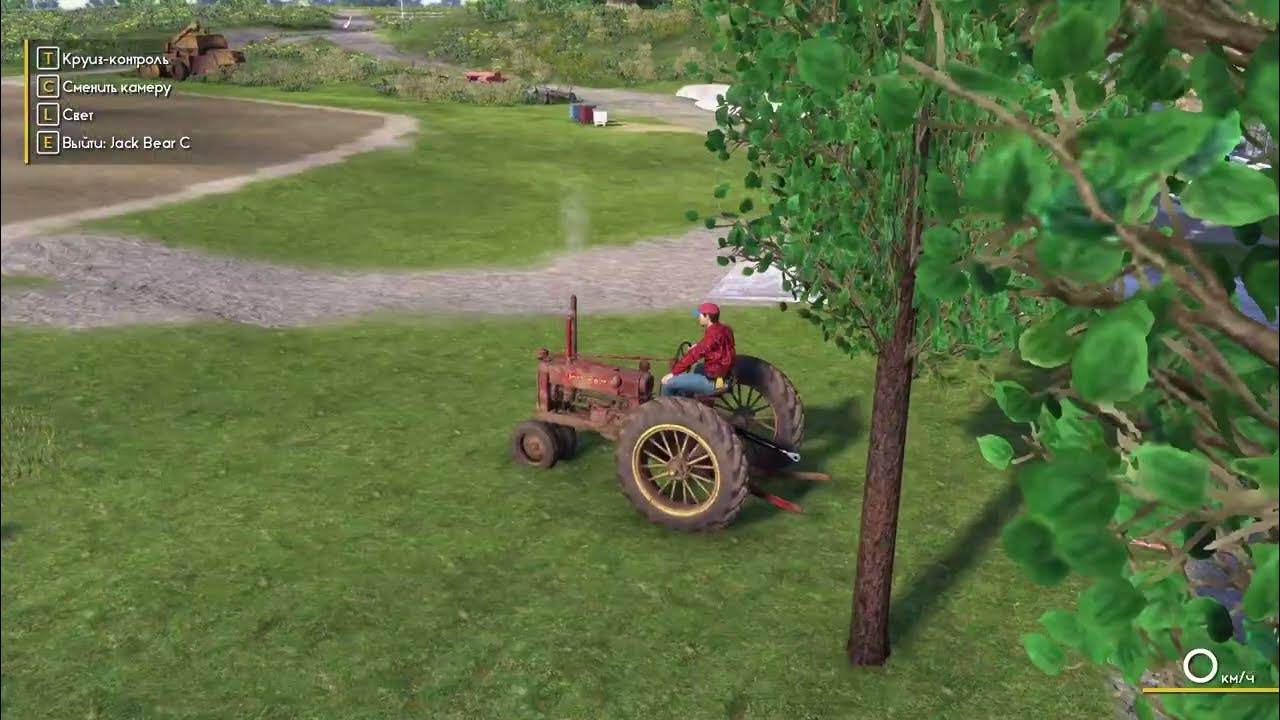 Фермерская династия #41 Девки любят шоколад FARMERS DYNASTY - YouTube