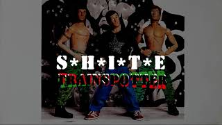 S*H*I*T*E - Trainspotter - S*M*A*S*H Vinyl