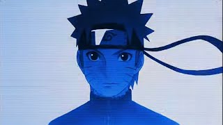 I made a RAP SONG about Naruto!🍃