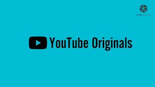 YouTube Originals Logo Effects (inspired by preview 2 mokou deepfake effects) Effects Resimi