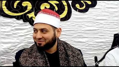 تلاوه من سوره الاعراف للقارئ معتزالغناااام