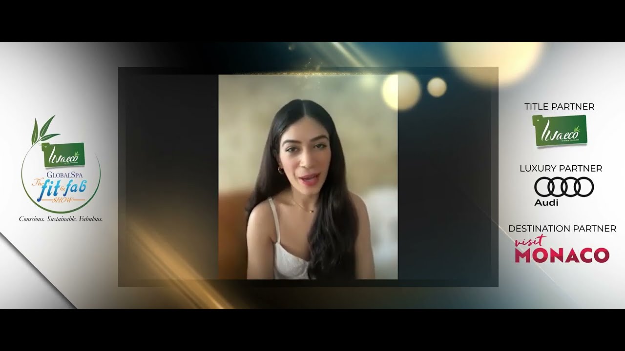 Fitness Mantra by Bandgi Kalra || Lifestyle Magazine || GlobalSpa Fit & Fab 2021 {Fitness Tips}