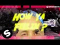 TJR - How Ya Feelin (Lyric Video)