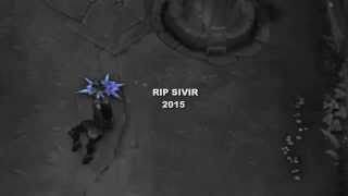 Unexpected for Sivir | Inesperado para Sivir