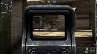 #1 - Denúncia: Hack Aimbot - Point Blank BR